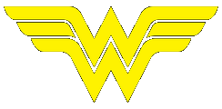Wonder Woman